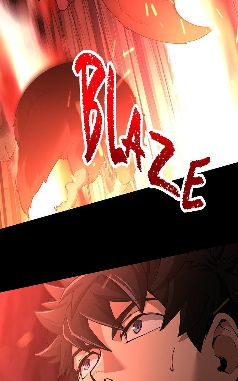 Read Monster Eater Manga Online
