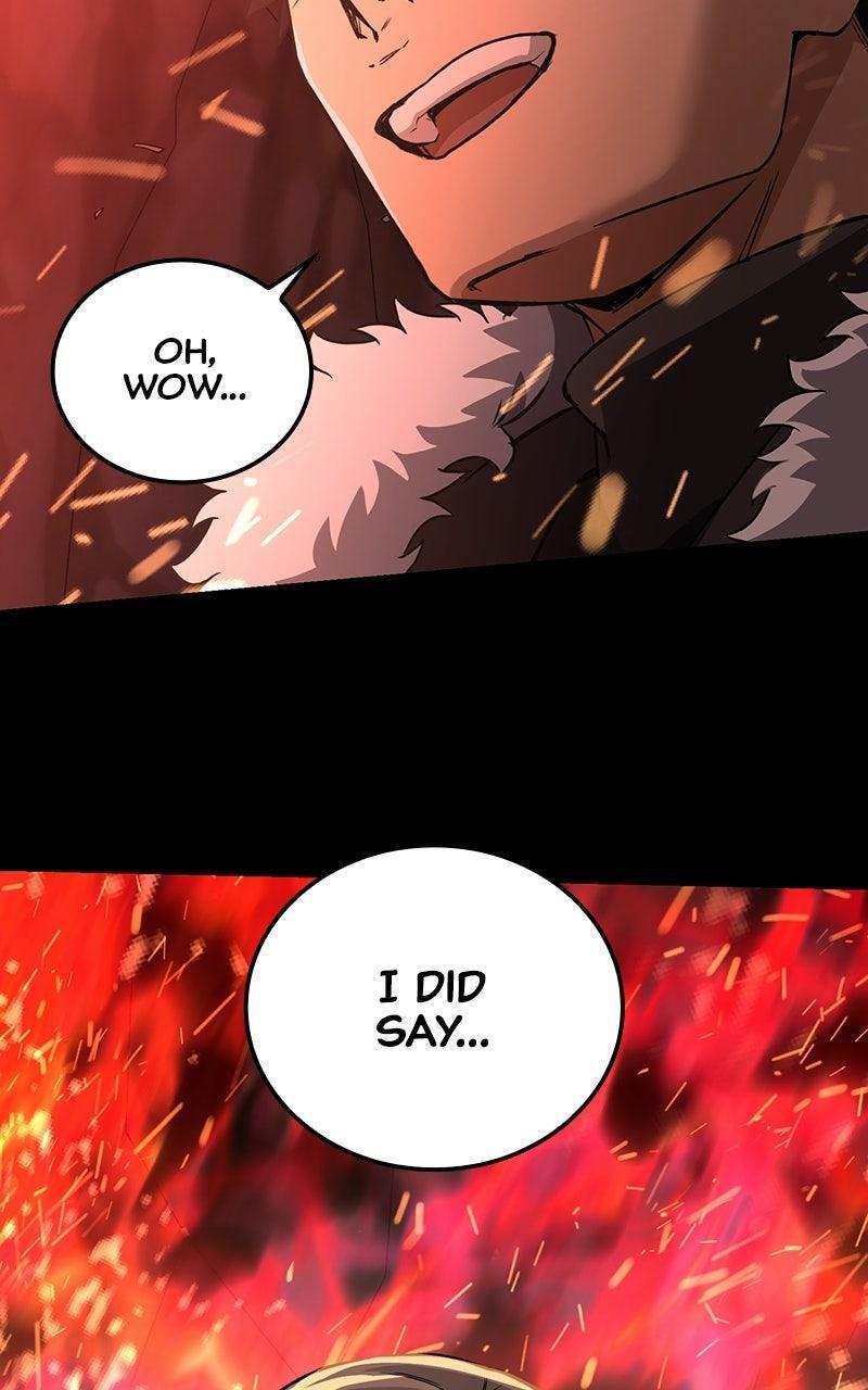 Read Monster Eater Manga Online