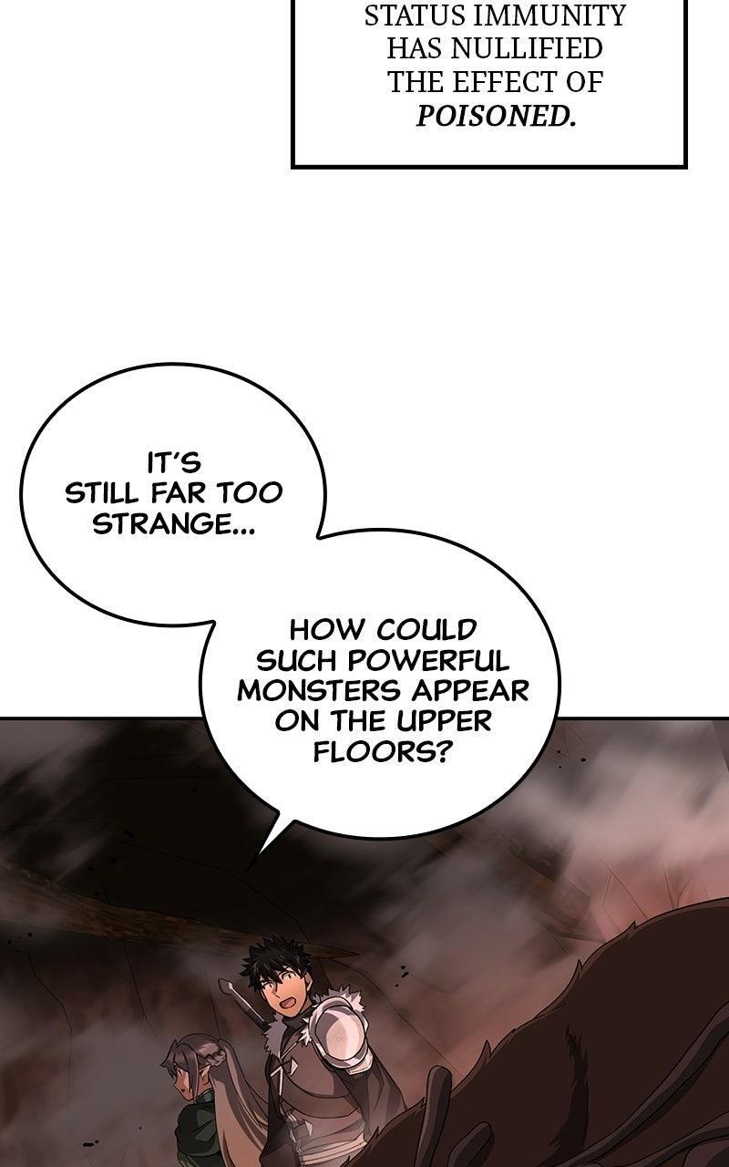 Read Monster Eater Manga Online