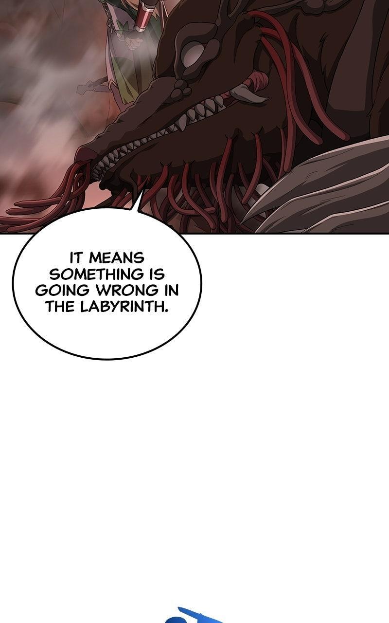 Read Monster Eater Manga Online