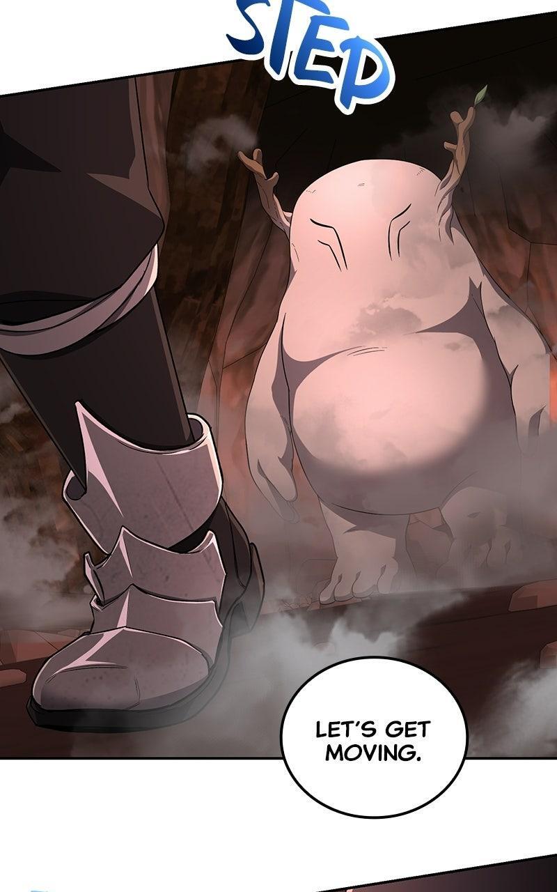 Read Monster Eater Manga Online