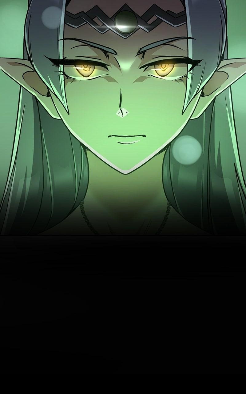 Read Monster Eater Manga Online