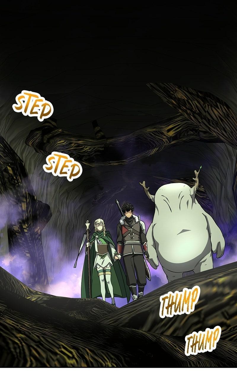 Read Monster Eater Manga Online