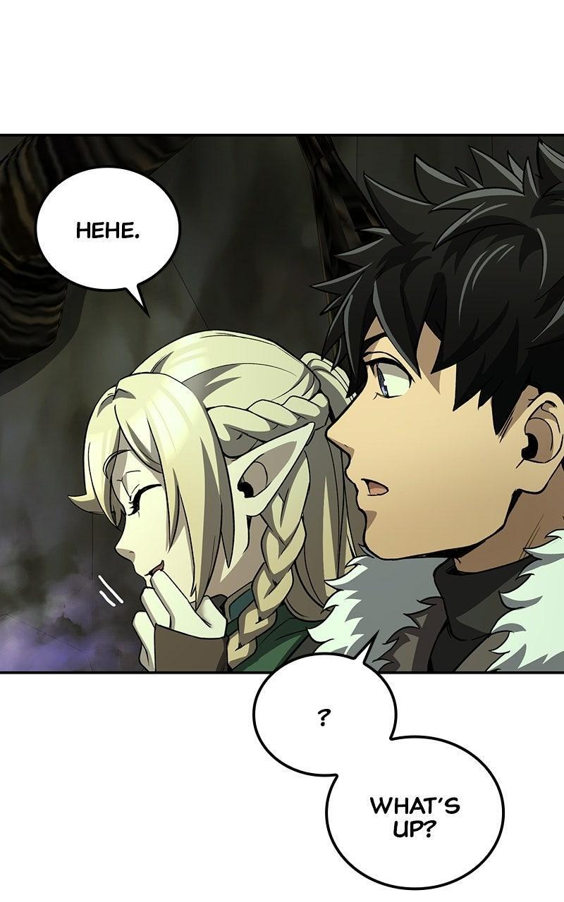 Read Monster Eater Manga Online