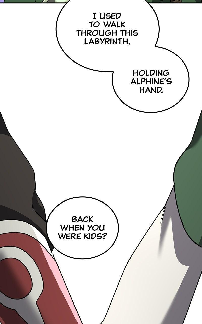 Read Monster Eater Manga Online