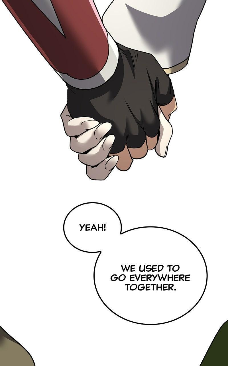 Read Monster Eater Manga Online