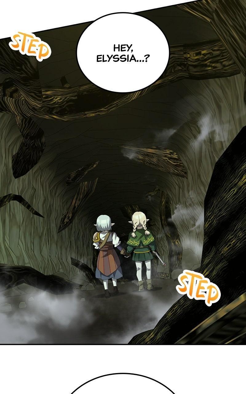 Read Monster Eater Manga Online