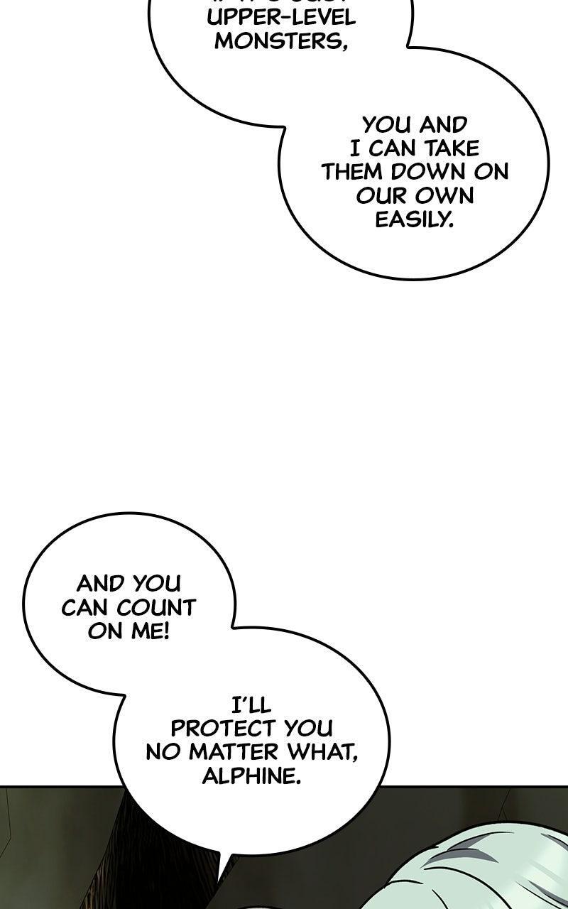 Read Monster Eater Manga Online