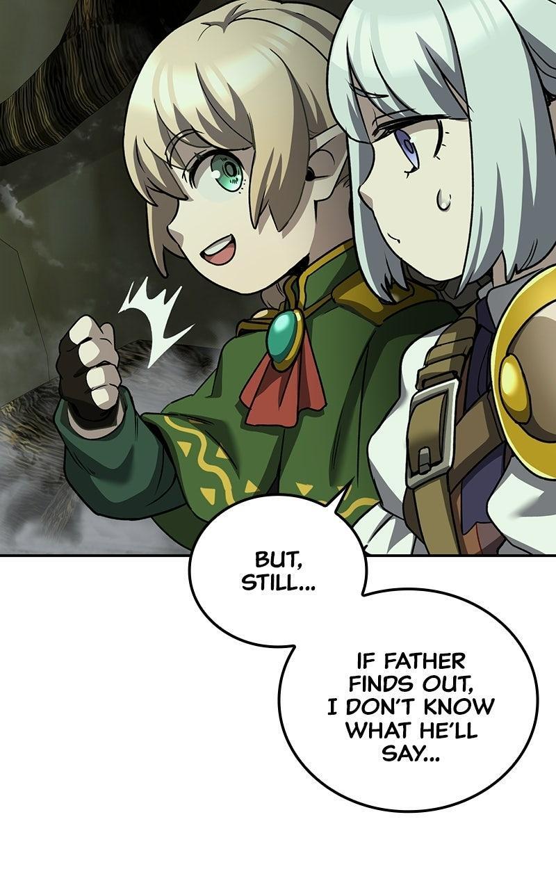 Read Monster Eater Manga Online