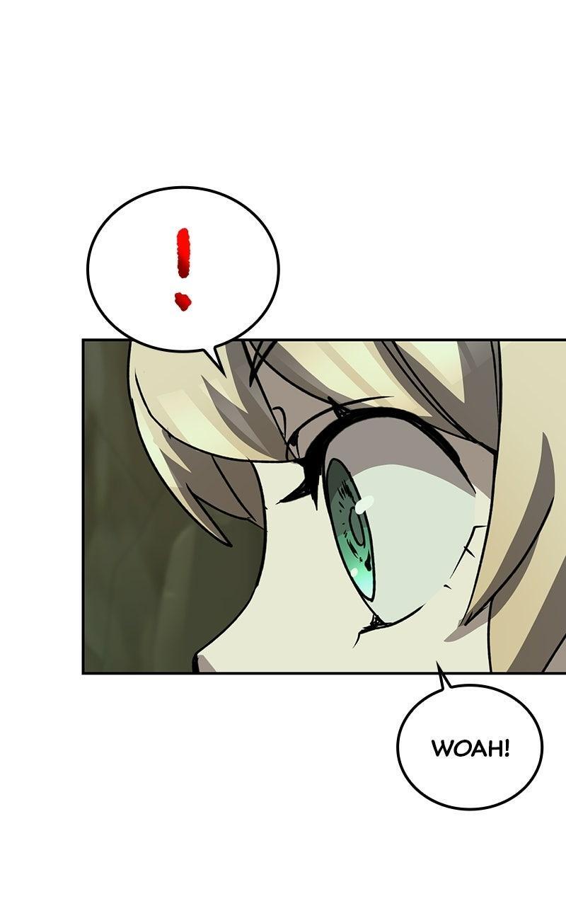 Read Monster Eater Manga Online
