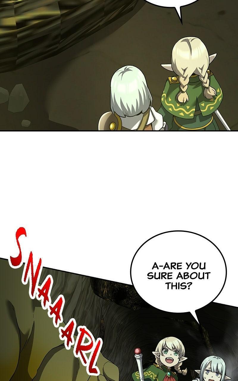 Read Monster Eater Manga Online