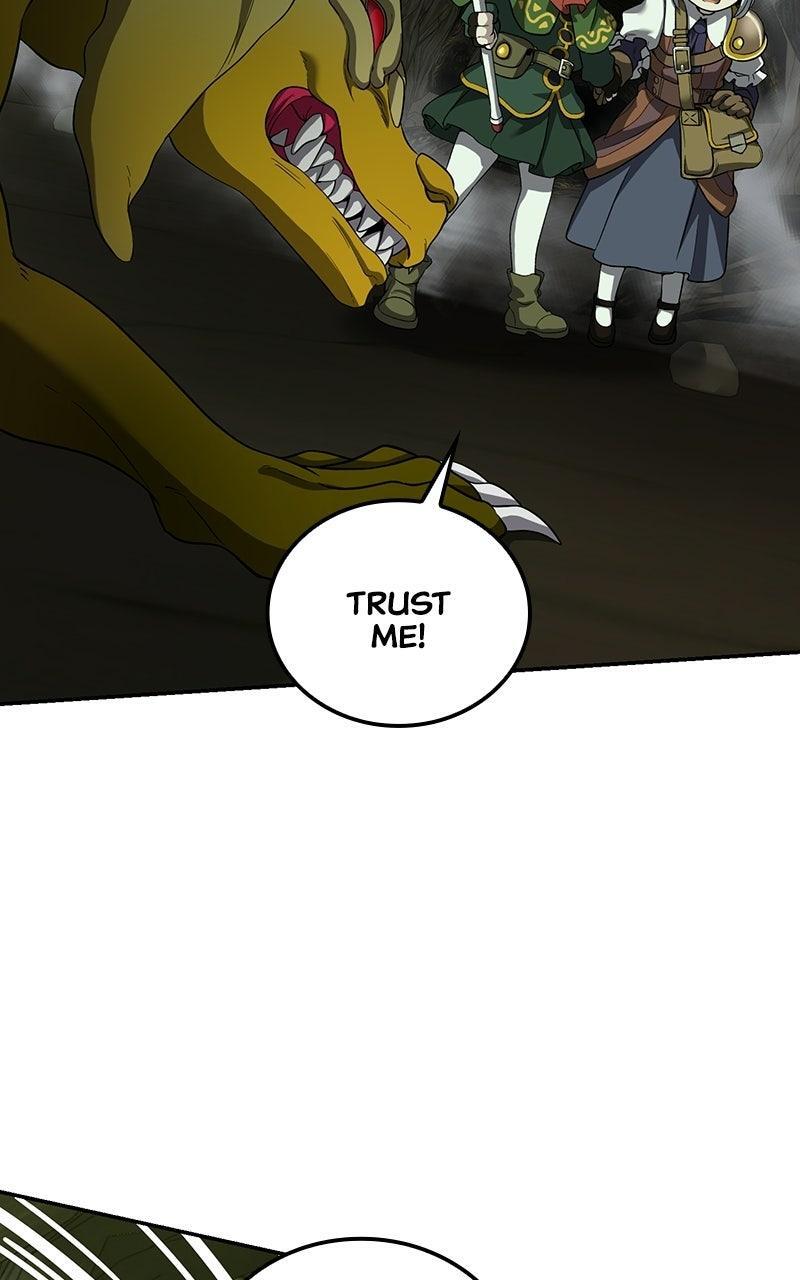 Read Monster Eater Manga Online