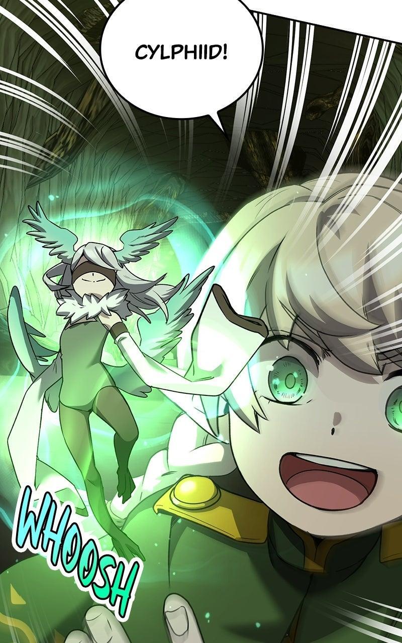 Read Monster Eater Manga Online
