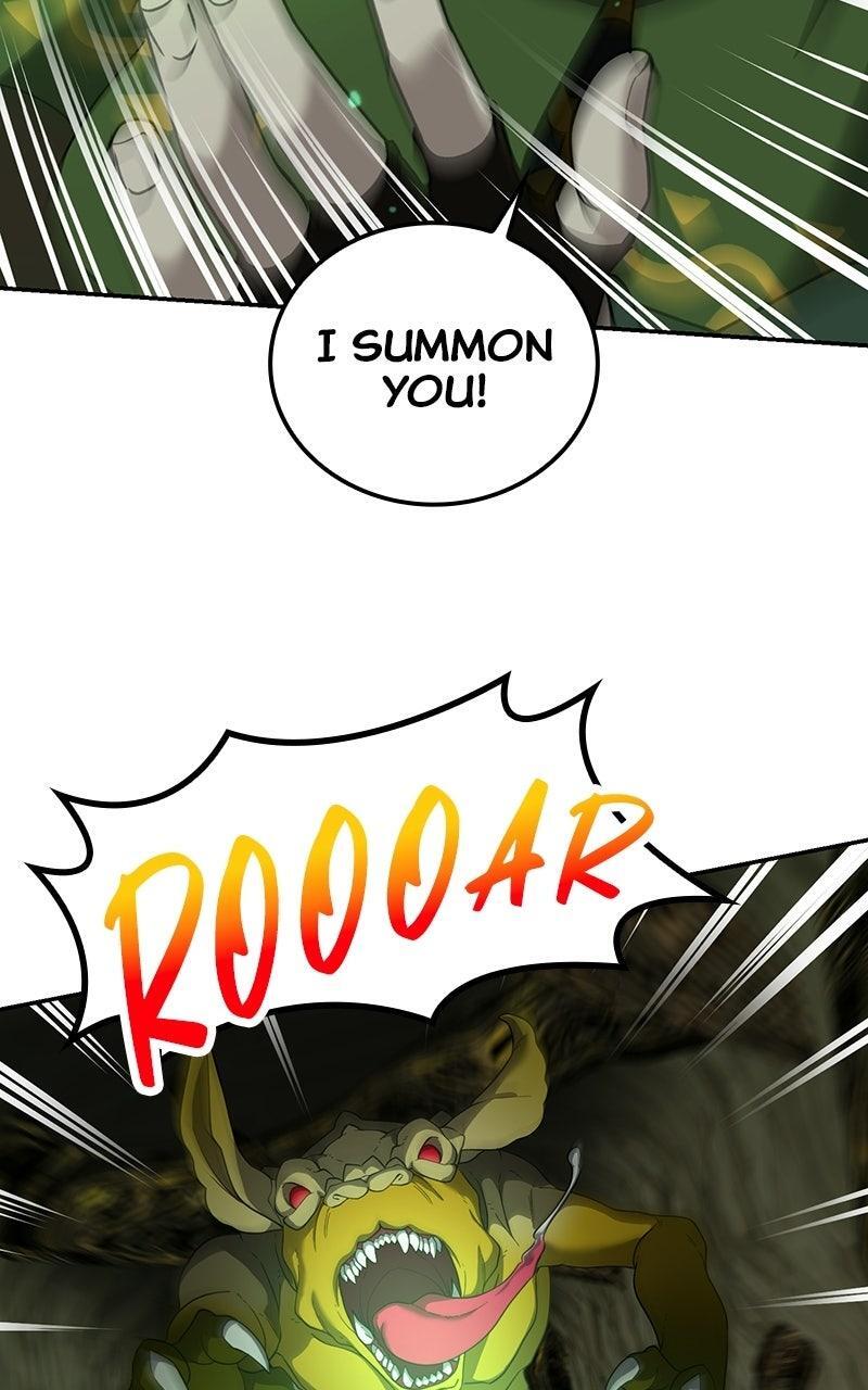 Read Monster Eater Manga Online