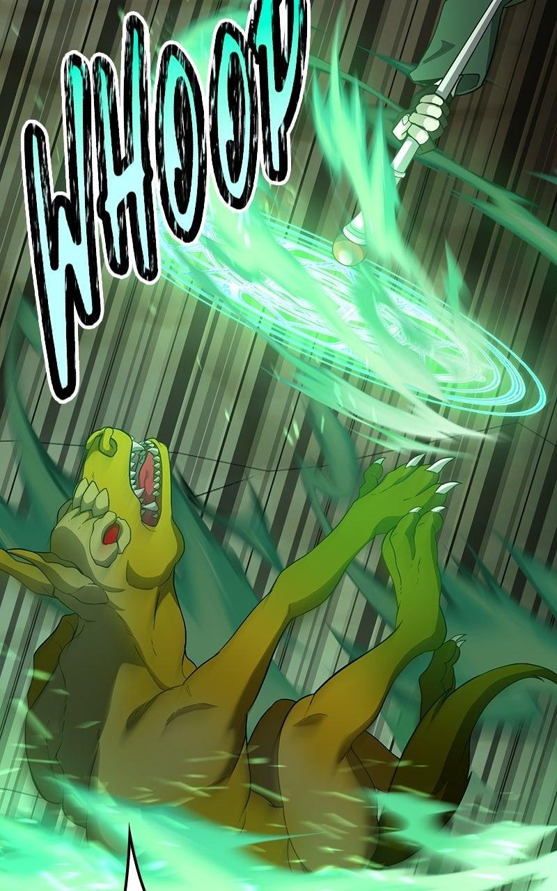 Read Monster Eater Manga Online