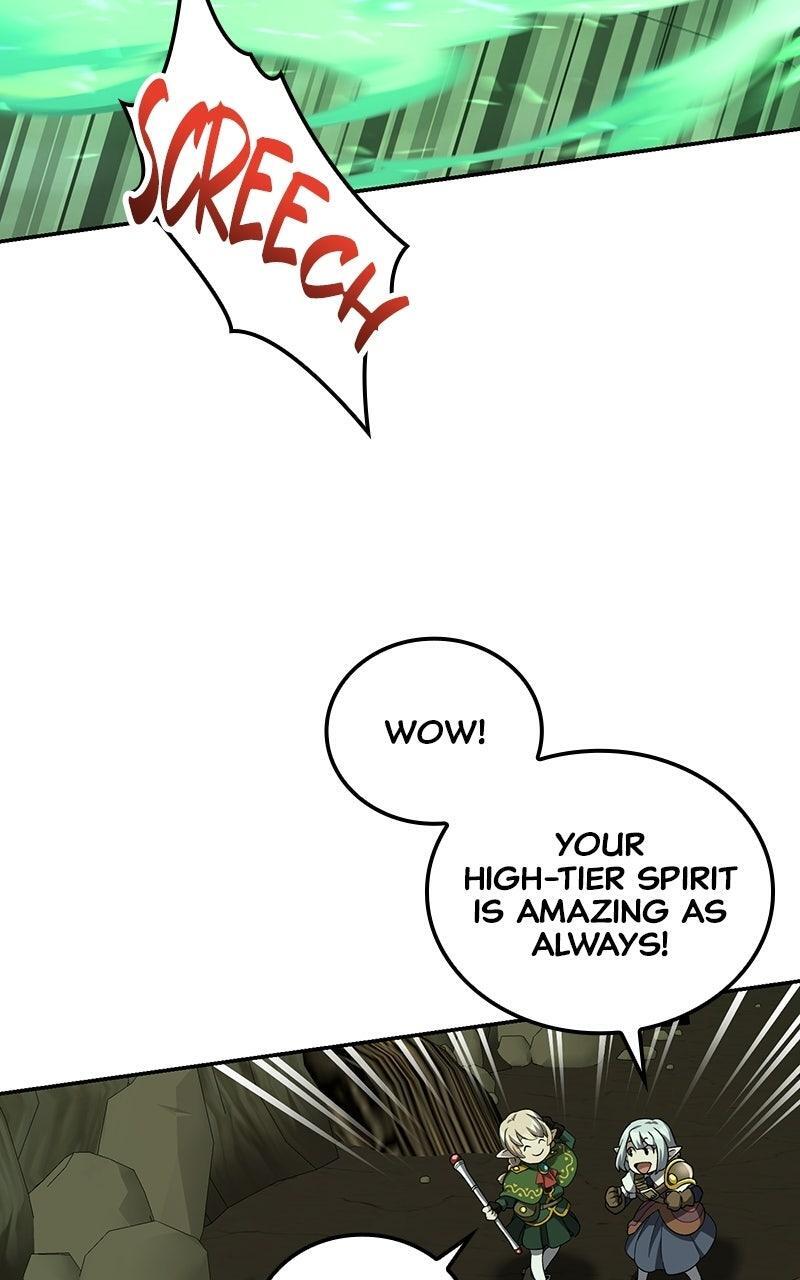 Read Monster Eater Manga Online