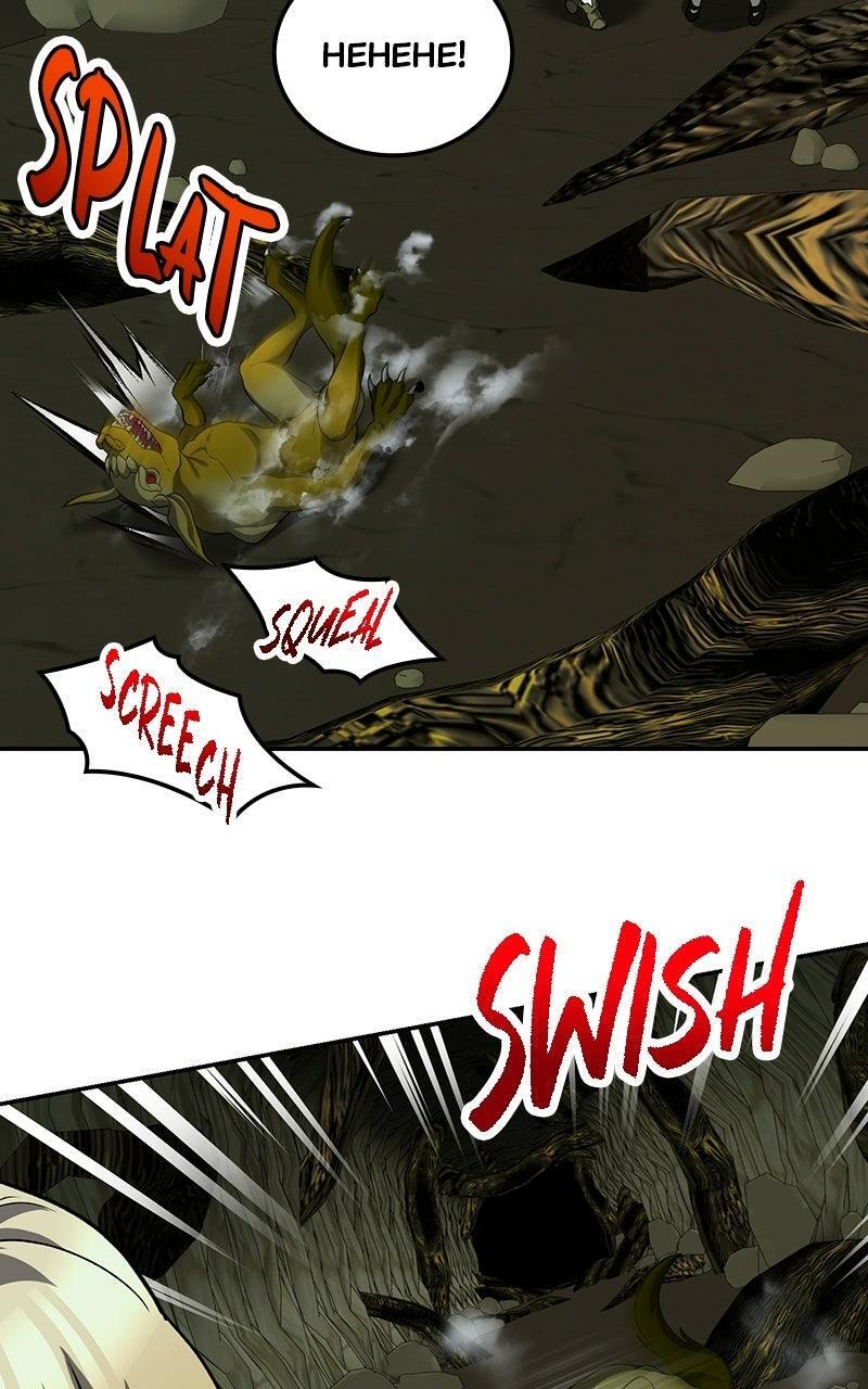 Read Monster Eater Manga Online