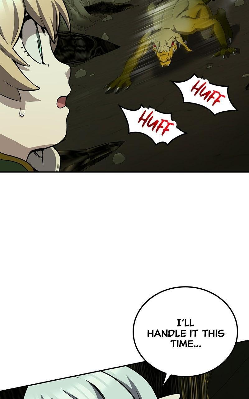 Read Monster Eater Manga Online