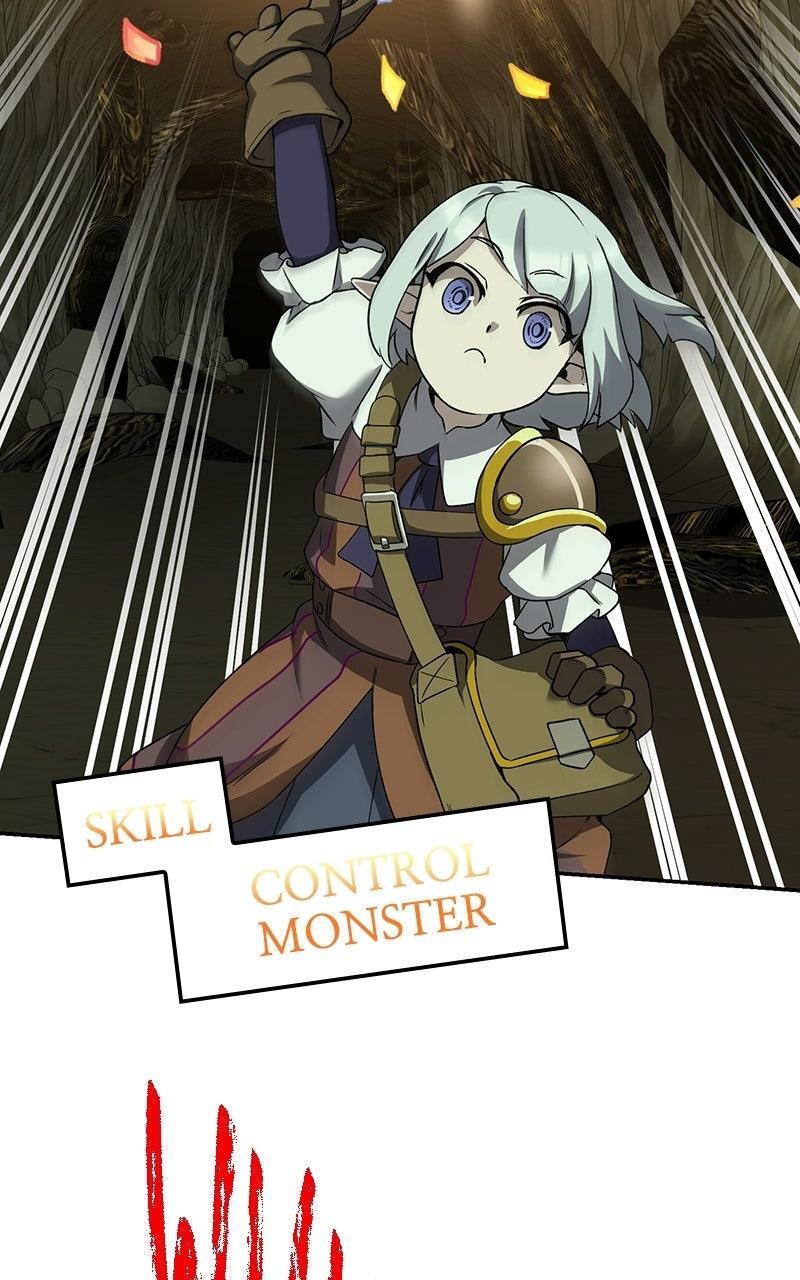 Read Monster Eater Manga Online