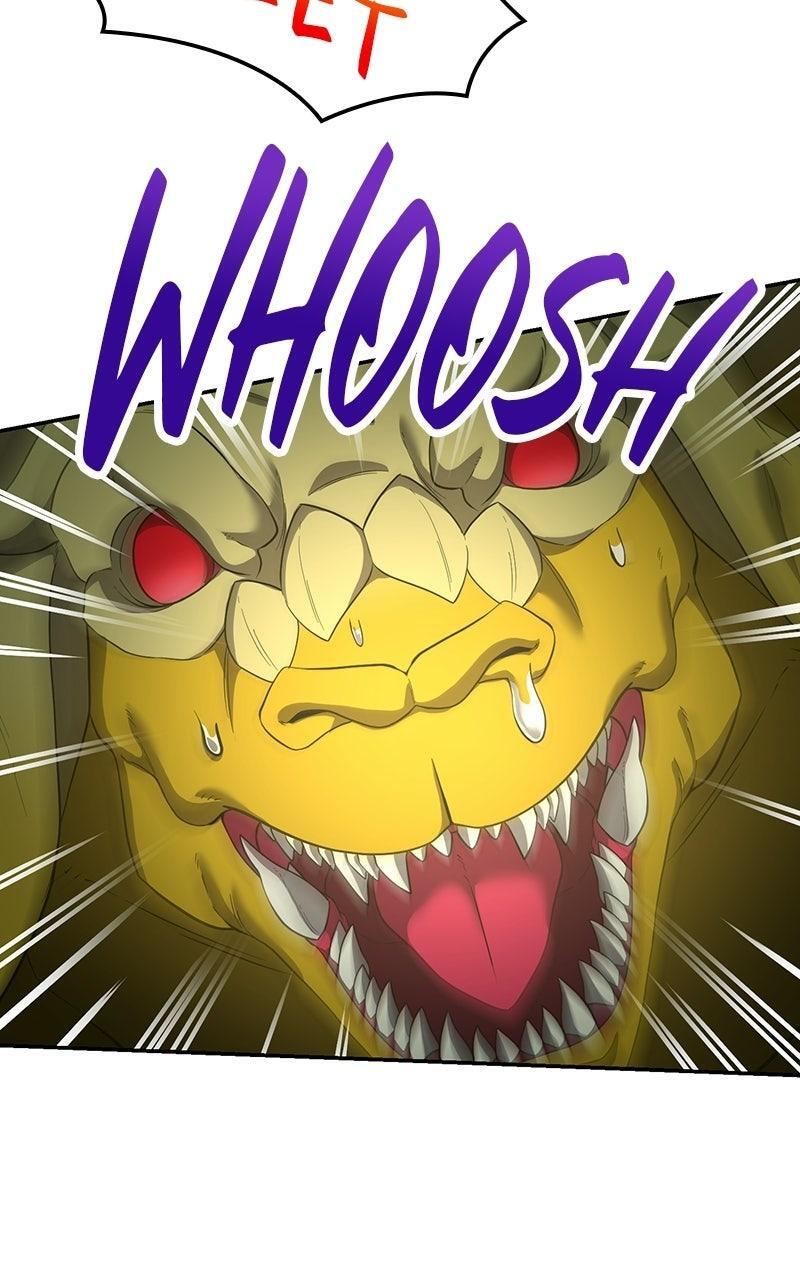 Read Monster Eater Manga Online