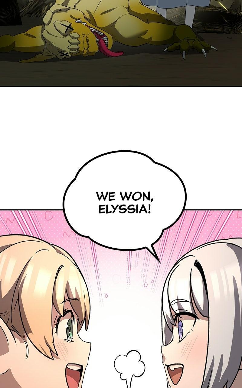 Read Monster Eater Manga Online