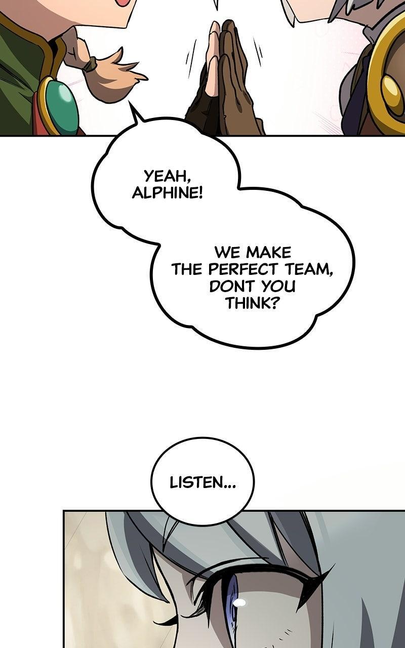 Read Monster Eater Manga Online