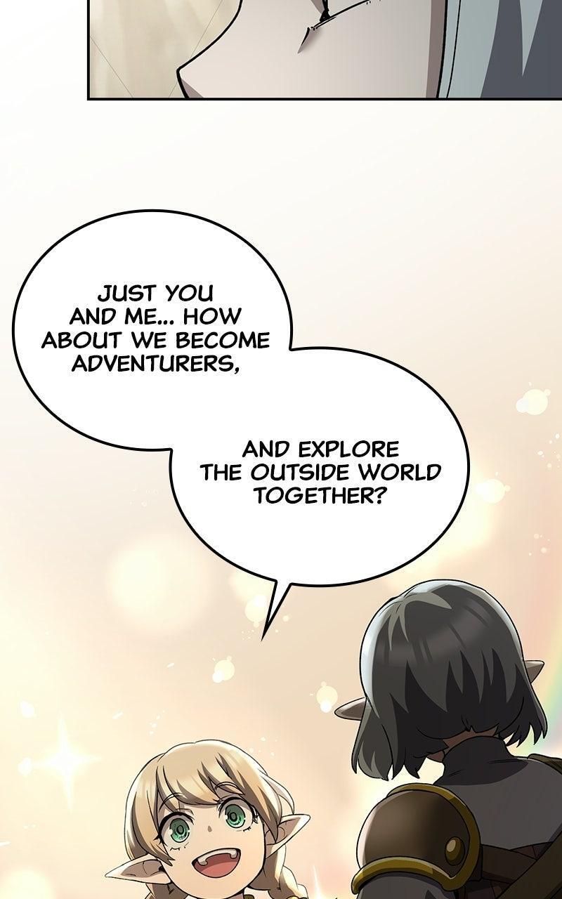 Read Monster Eater Manga Online