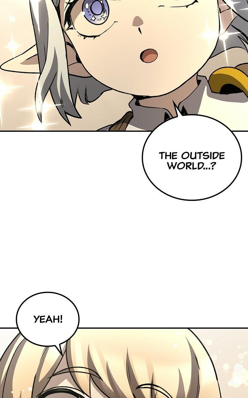Read Monster Eater Manga Online