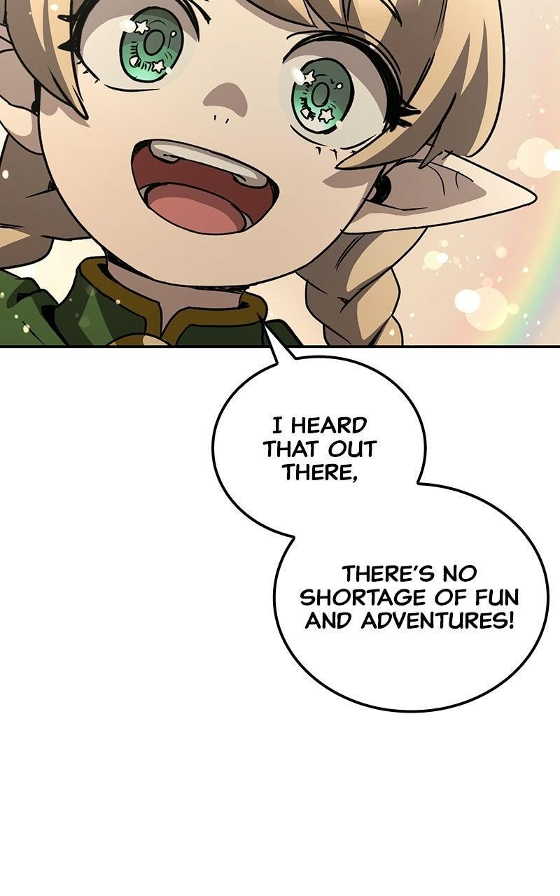 Read Monster Eater Manga Online
