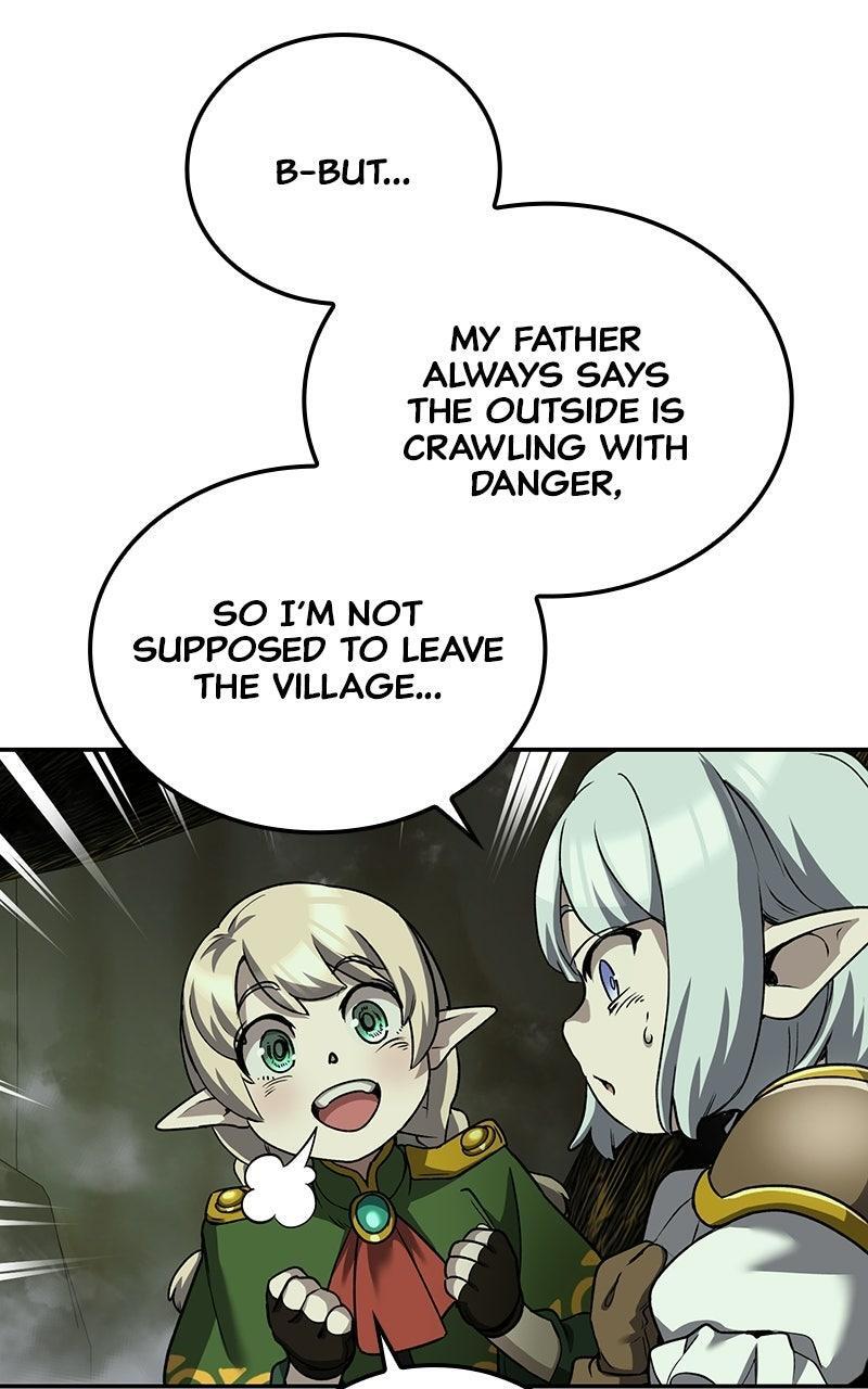 Read Monster Eater Manga Online