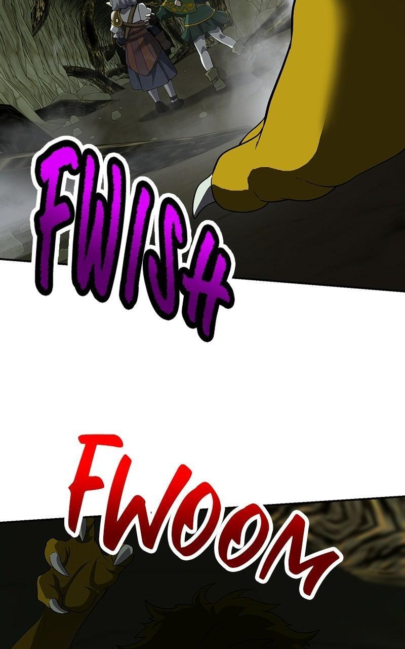 Read Monster Eater Manga Online