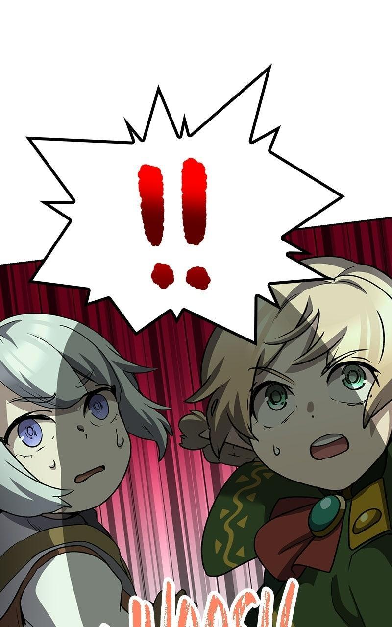 Read Monster Eater Manga Online