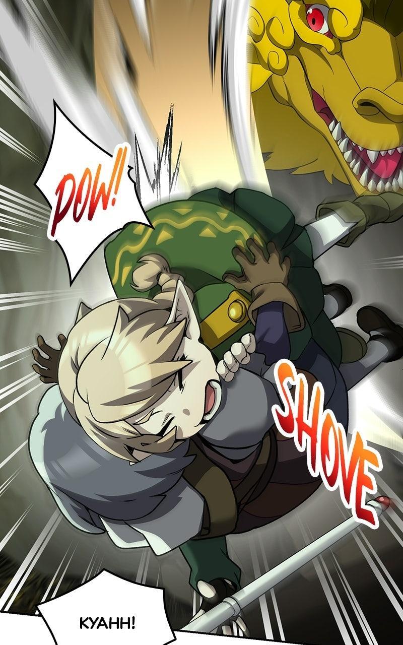 Read Monster Eater Manga Online