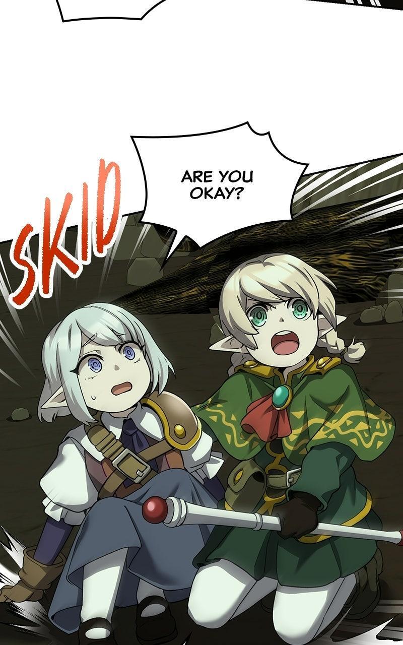 Read Monster Eater Manga Online
