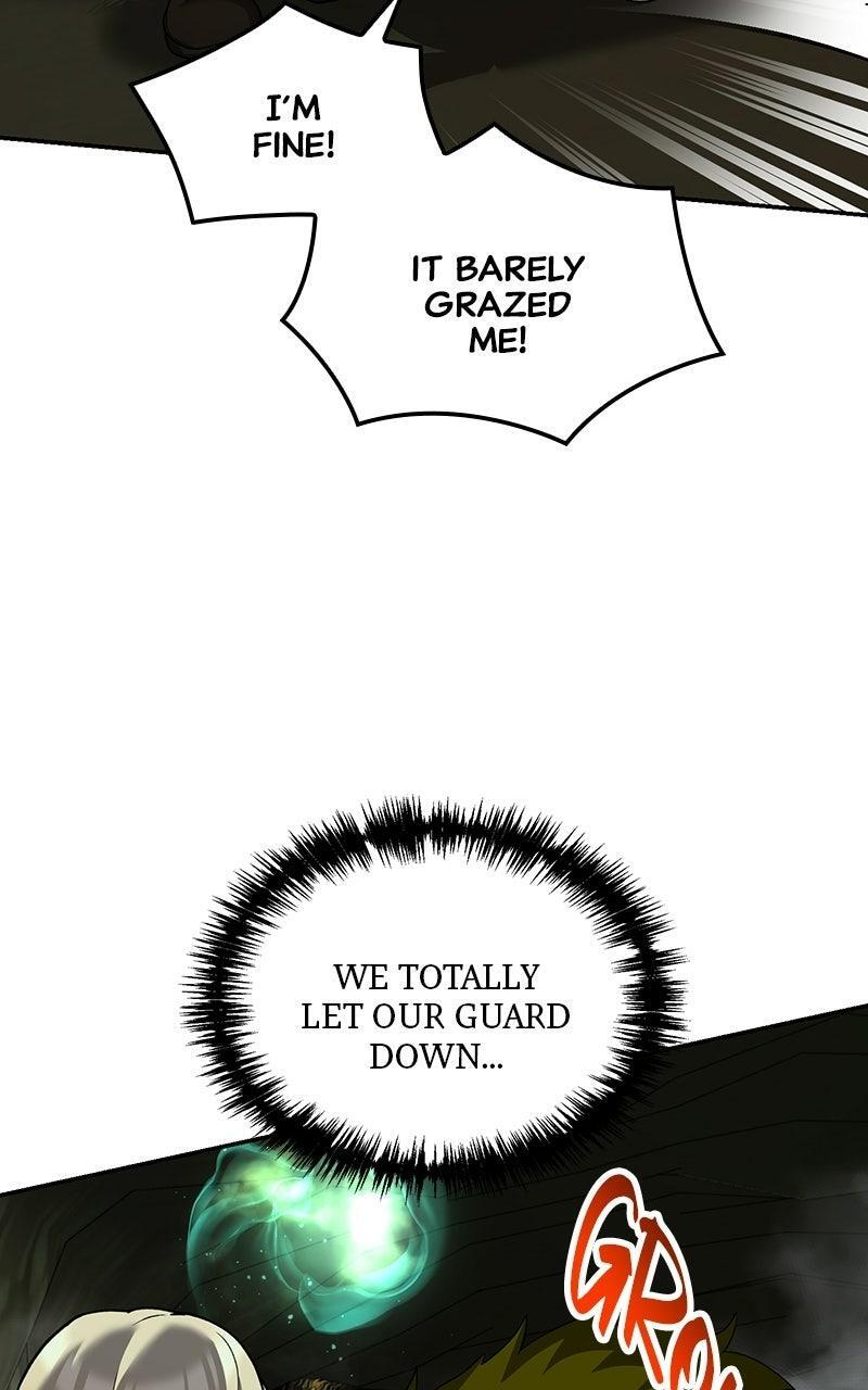 Read Monster Eater Manga Online