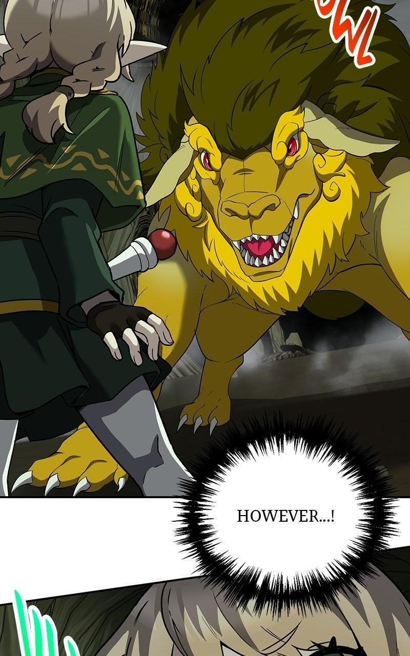 Read Monster Eater Manga Online