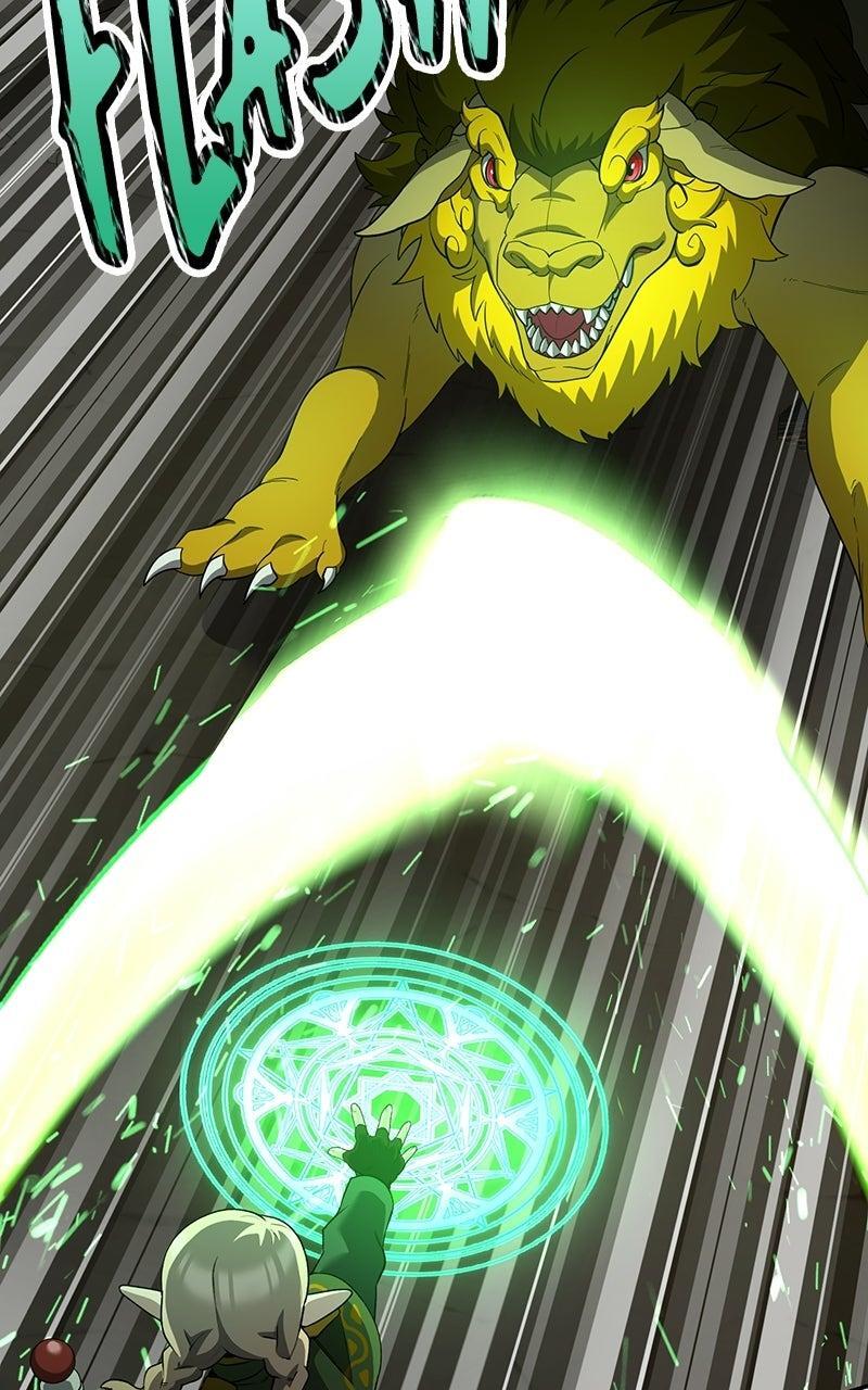 Read Monster Eater Manga Online