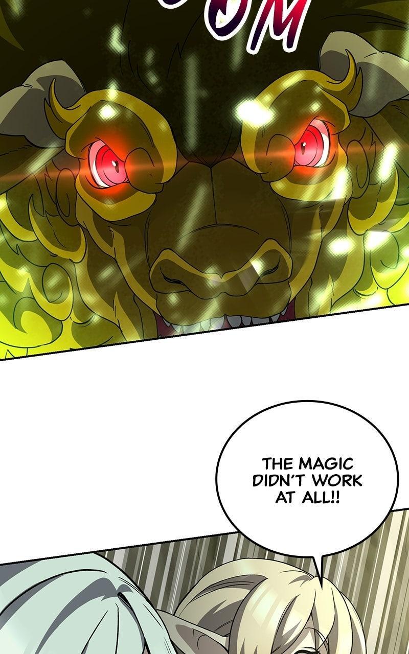 Read Monster Eater Manga Online