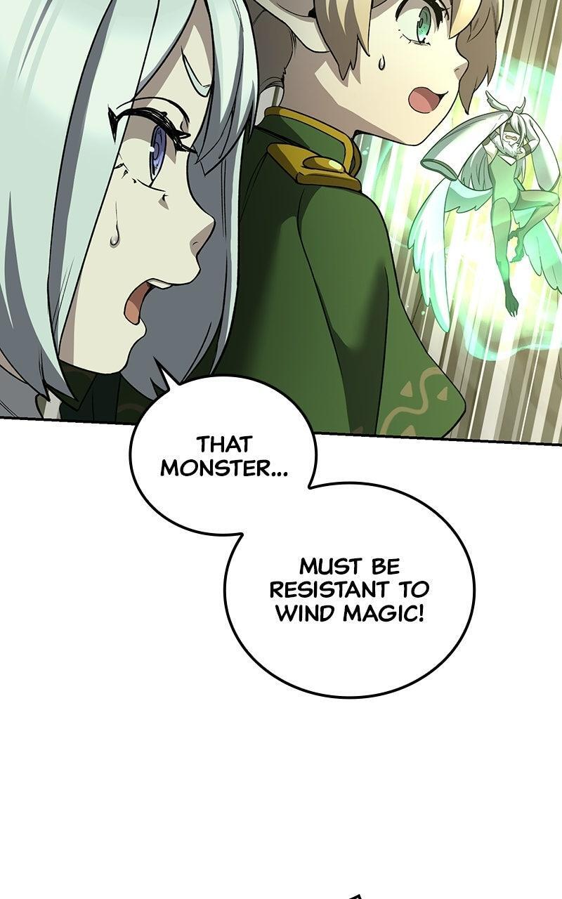 Read Monster Eater Manga Online