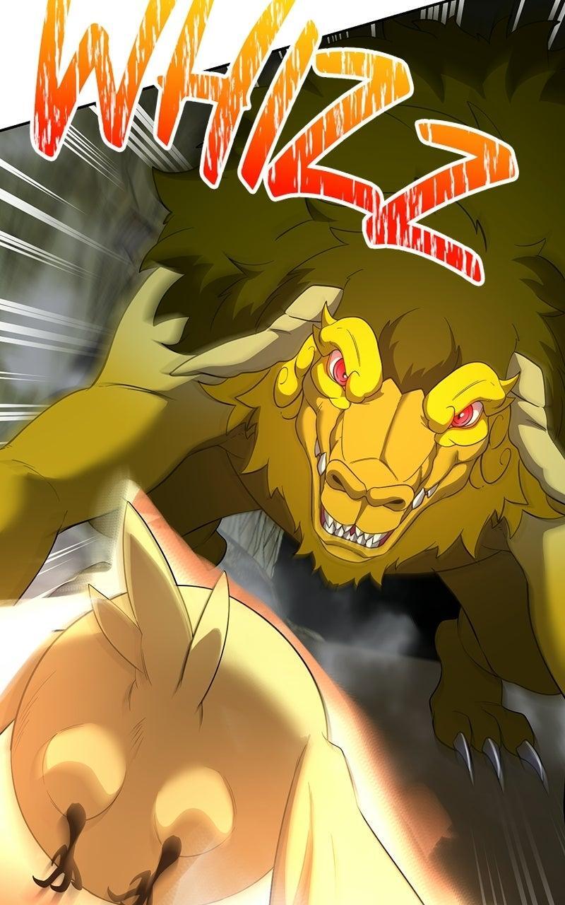 Read Monster Eater Manga Online