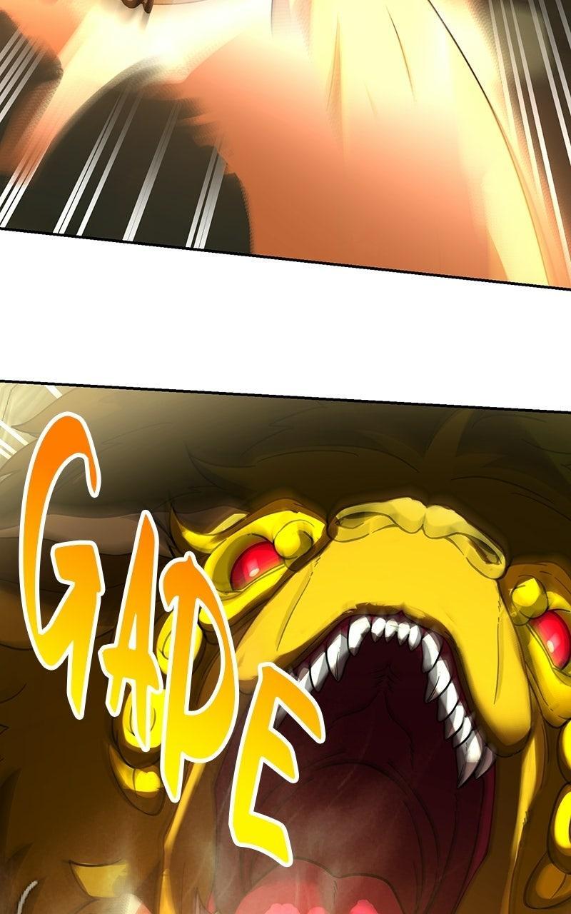 Read Monster Eater Manga Online