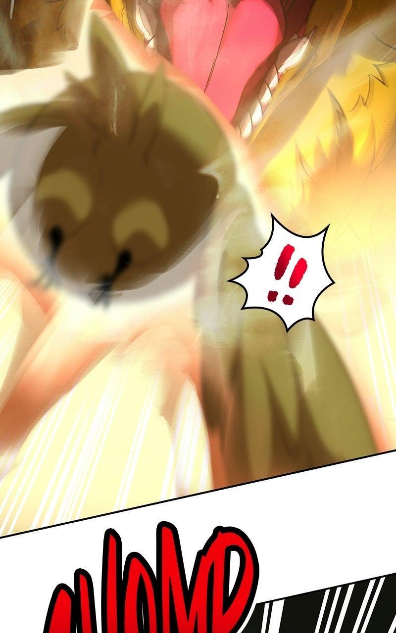 Read Monster Eater Manga Online