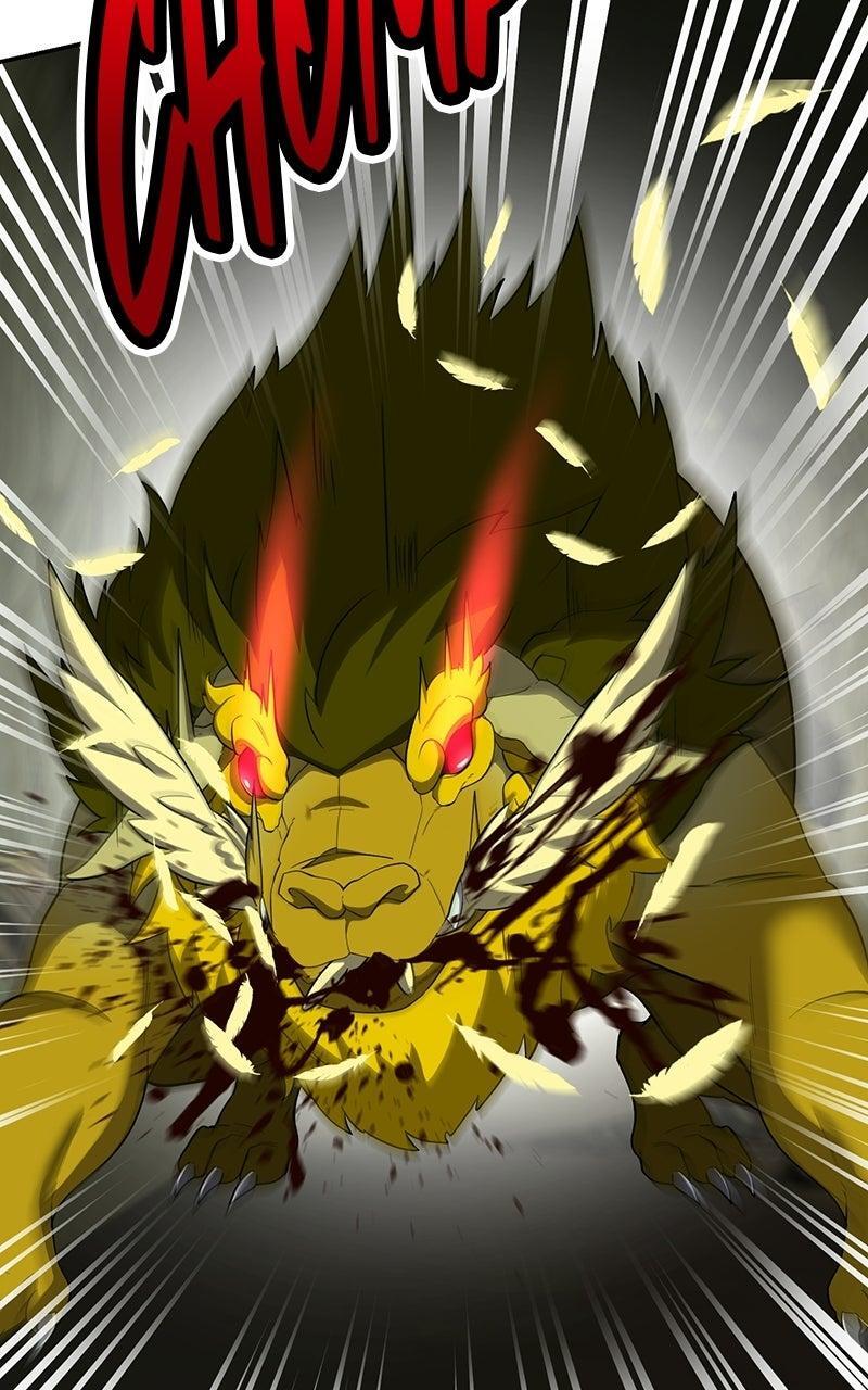 Read Monster Eater Manga Online