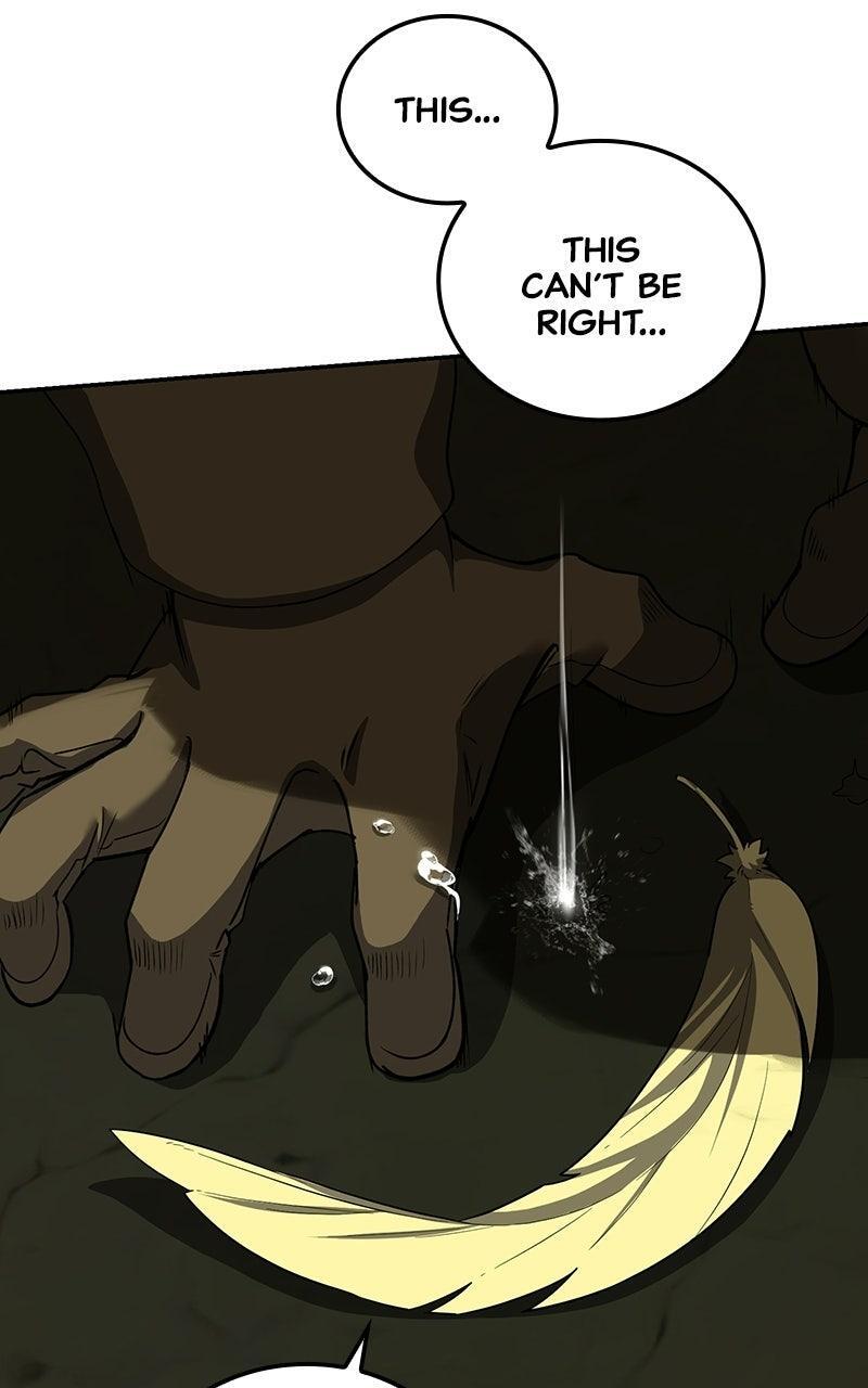 Read Monster Eater Manga Online