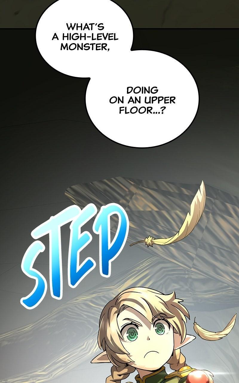 Read Monster Eater Manga Online