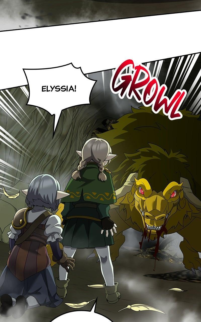 Read Monster Eater Manga Online