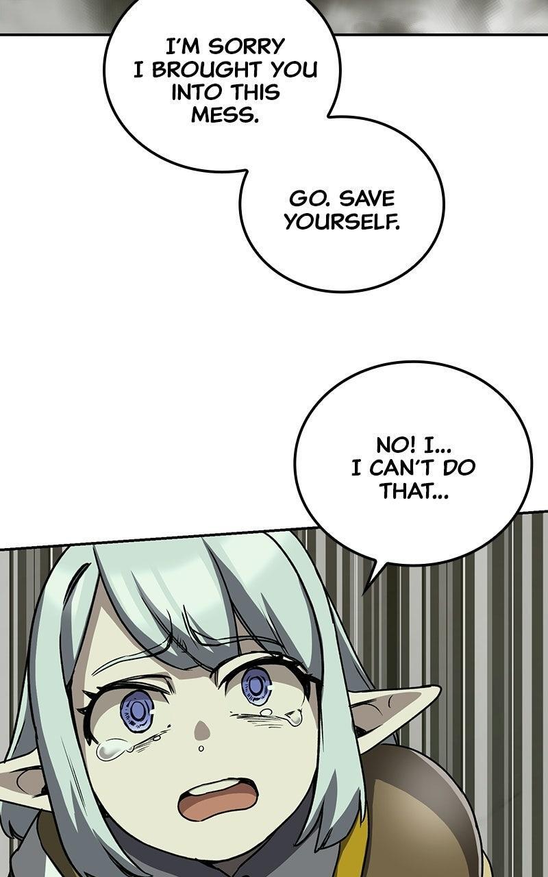 Read Monster Eater Manga Online
