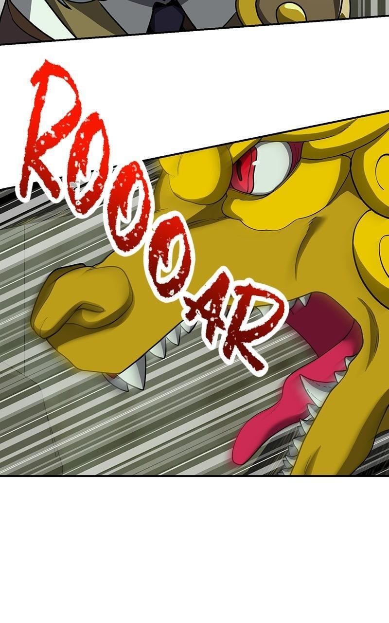Read Monster Eater Manga Online