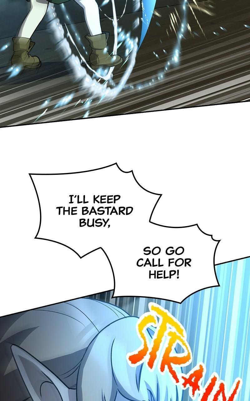 Read Monster Eater Manga Online