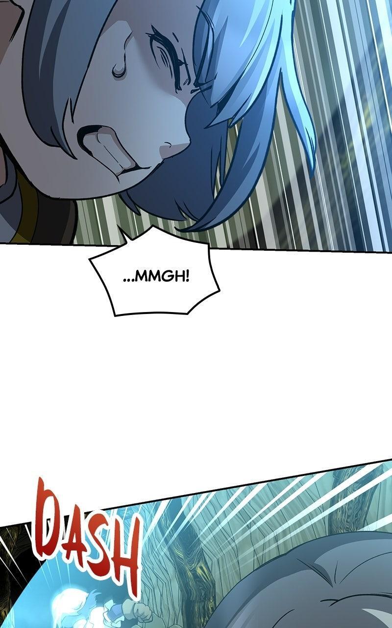 Read Monster Eater Manga Online